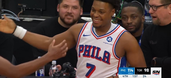 博鱼电竞-猛龙主帅：洛瑞是队史最佳球员之一 他在多伦多取得了辉煌成就