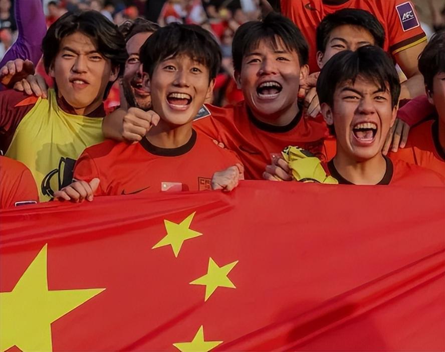 博鱼-U23国足战日本倒计时！究竟胜算几何？范志毅一针见血