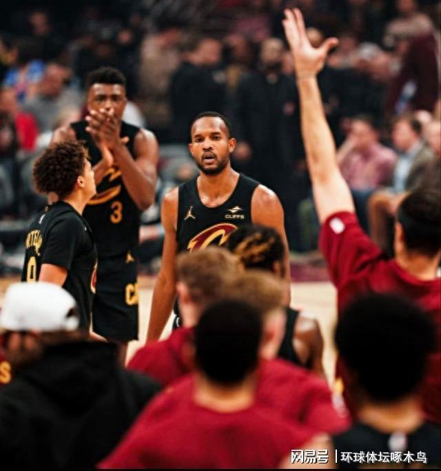 博鱼体育-杰伦-泰森22分 NBA骑士113-109活塞 杰伦-杜伦24分