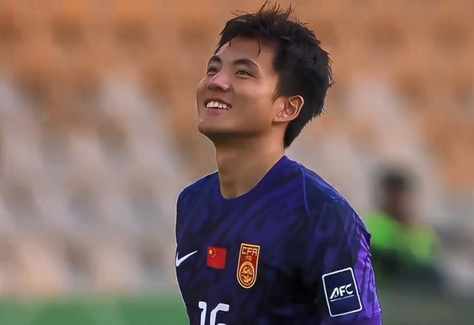 博鱼-李昊：被关注是压力也是动力；新赛季目标是比去年更进一步