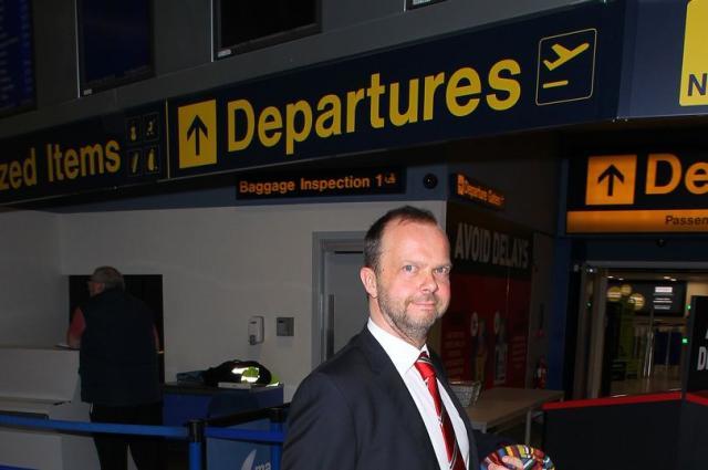 博鱼-欢送伍德沃德：不因欧超失败 皆因他一直失败