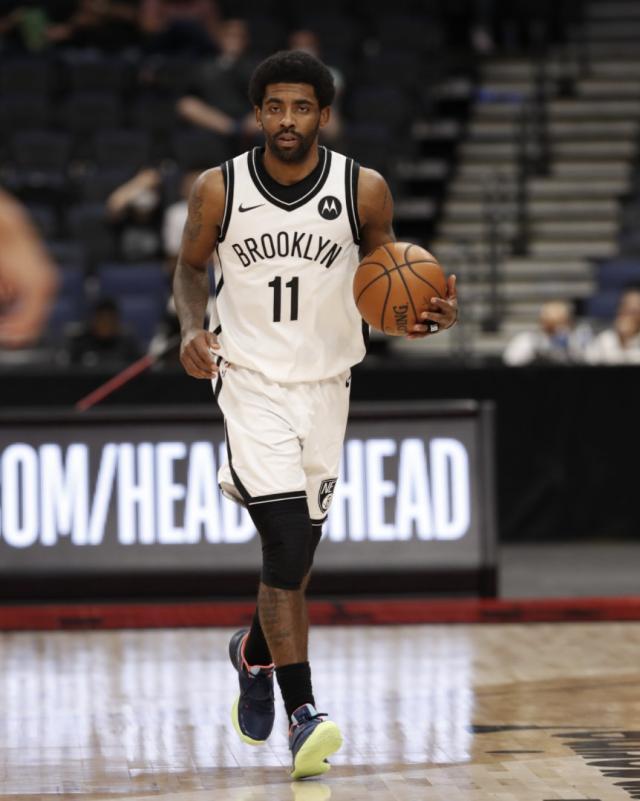 篮网第三节崩盘不敌猛龙 人手短缺遭遇体能危机